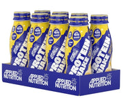Applied Nutrition kõrge valgusisaldusega batoon Banana Delight – 8 x 500 ml.
