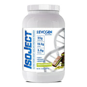 Evogen IsoJect, Dubai Chocolate Bar – 800 g