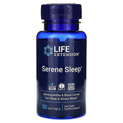 Life Extension Serene Sleep – 30 kapslit