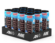 Applied Nutrition ABE Energy + Performance purgid, Slush Puppie – 12 x 330 ml.