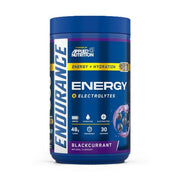 Applied Nutrition Endurance Energy + Hydration, must sõstar - 1500 g