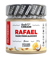 Nutrend Denuts kreem, Rafael sulavõi ja kookosega – 250 g