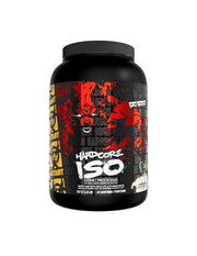 Mutant Hardcore Iso, kookoskoorega - 727 g