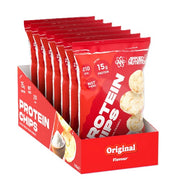 Applied Nutrition valgupad, originaal – 7 x 50 g