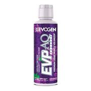 Evogen EVP AQ, mahlakas viinamari – 473 ml.