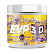 Evogen EVP 3D, muraka limonaad – 496 g