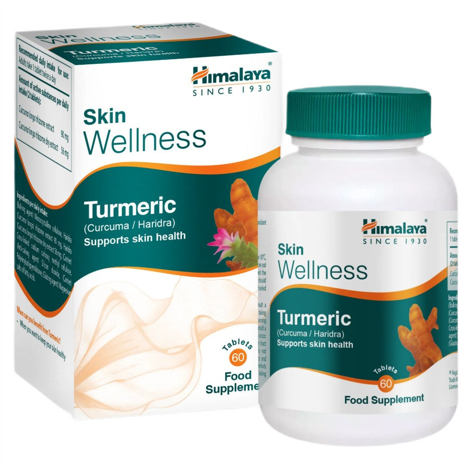 Himalaya 60 tabletti