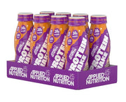 Applied Nutritioni kõrge valgusisaldusega šeik, šokolaadiküpsise ja šokolaaditäidisega - 8 x 330 ml.
