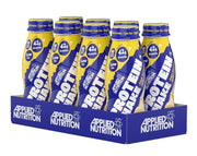 Applied Nutrition kõrge valgusisaldusega banaanikokteil Banana Delight – 8 x 500 ml.