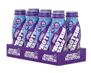 Applied Nutrition valgukokteil topeltšokolaadi maitsega – 8 x 500 ml.