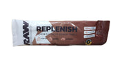 Raw Nutrition Replenish, šokolaadimaitseline – 13 g (1 portsjon)