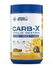 Applied Nutrition Carb X, Miljon ananassi – 1200 g