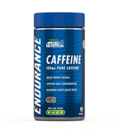 Applied Nutrition Endurance Caffeine, 100 mg – 90 kapslit