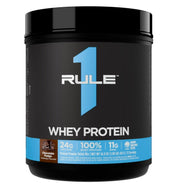 Rule One R1 vadakommimaitseline vadakuvalgu segu, 455 g