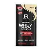 Reflex Nutrition Instant Whey Pro, vanilje – 30 g (1 portsjon)