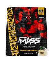 Mutant Mutant Mass, küpsis ja koor – 2270 g