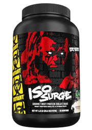 Mutant Iso Surge, küpsised ja koor – 727 g