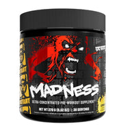 Mutant Mutant Madness, limonaad – 270 g