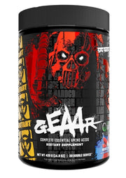 Mutant GEAAR, raketipaugutaja – 420 g