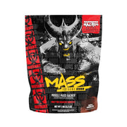 Mutant Mutant Mass Extreme 2500, kolmekordse šokolaadi maitsega – 1000 g (3,5 portsjonit)