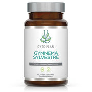 Cytoplan Gymnema Sylvestre – 60 kapslit