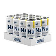 Applied Nutrition Na11 hüdratatsioonijoogid, tsitruselise maitsega – 12 x 330 ml.
