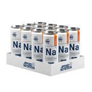 Applied Nutrition Na11 hüdratatsioonijoogid, apelsini ja maasika maitse – 12 x 330 ml.