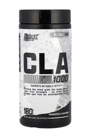 Nutrex CLA 1000 - 180 kapslit