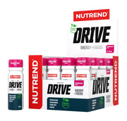 Nutrend Drive Shot, passionivilja maitseline – 20 x 60 ml.