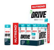 Nutrend Drive Shot, jäämündi maitse – 20 x 60 ml.
