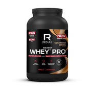 Reflex Nutrition Instant Whey PRO, soolase maapähklivõi-karamelli maitseline – 900 g
