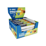 Applied Nutrition valguküpsised, piimašokolaadi ja pistaatsia maitsega – 12 x 39 g