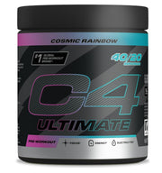 Cellucor C4 Ultimate, kosmiline vikerkaar – 380 g