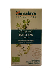 Himalaya 60 kapslit