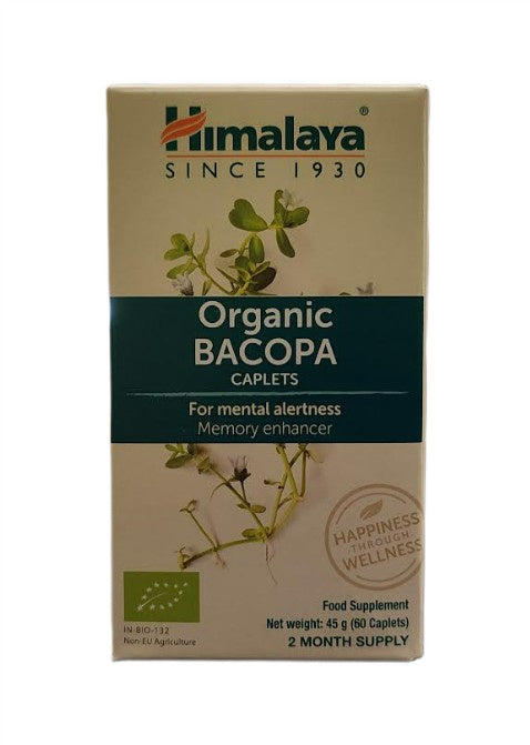 Himalaya 60 kapslit
