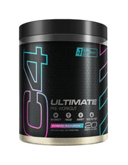 Cellucor C4 Ultimate (vana valem), Cosmic Rainbow - 520 g
