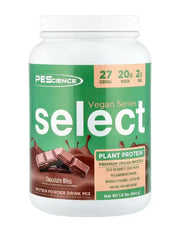 PEScience Select Protein Series, šokolaadimaitseline – 864 g