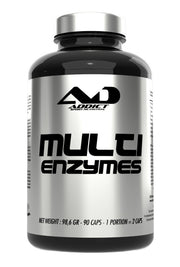 Addict Sport Nutrition multifermentid – 90 kapslit