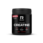 Reflex Nutrition Creapure kreatiinipulber, 500 g