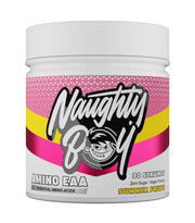 Naughty Boy EAA aminohapped, suveviljad – 345 g