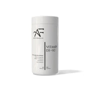 Apex Formulas vitamiin D3+K2 – 120 kapslit