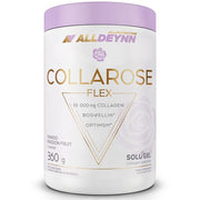 Allnutrition AllDeynn Collarose Flex, mango ja kannatuslille maitse – 360 g