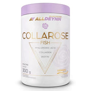 Allnutrition AllDeynn Collarose Fish, Peachini – 300g
