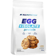Allnutrition muna + valgukonsentraat, küpsis - 700 g