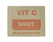 Allnutrition C-vitamiini shot – 12 x 80 ml.