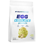 Allnutrition Egg + Isolate Protein, soolatud pistaatsia - 700 g