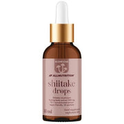 Allnutrition Shii-take seente tilgad, 300 mg - 30 ml.