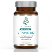 Cytoplani B12-vitamiin – 60 tabletti