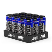 Applied Nutrition ABE Energy + Performance purgid, energiajook – 12 x 330 ml.