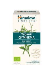 Himalaya 60 kapslit
